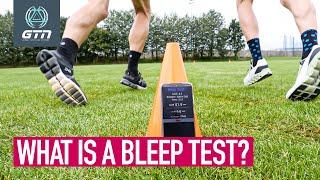What Is A Bleep Test & Does It Work? | GTN Does Science