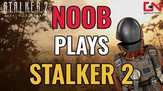 Stalker 2 no mods new playthrough