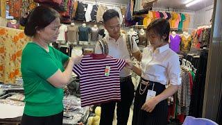 CEO defies all to love single mother-ly tieu nhung