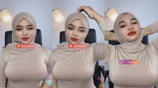 PENGEMAR Caca irsa MERAPAT, LIVE TERBARU HOT JILBOOBS TOBRUT KETAT MENGGODA POKOK NYA MENTEP COK 