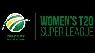 2020 CSA Women's T20 Super League Draft
