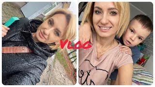 W końcu poszłam do fryzjera II haul kosmetyczny Paulina Pilarz #vlog #haul