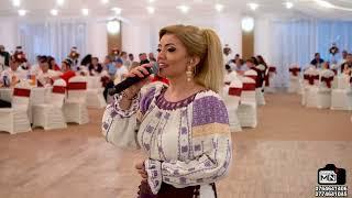 Elisabeta Vasile și Formația KRYSTAL - Colaj Melodii Ascultare 2022