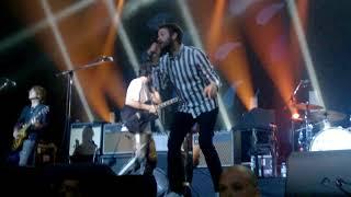 Kasabian - Wasted (Estadio Obras) Dolby Surround 5.1