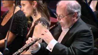 BBC Proms 2010 - Bach Day 4 - The Wise Virgins part 1