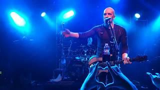 Devin Townsend project - Ih-ah! Live in Israel