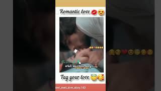 Hot Kiss Video |#kissing_status  #romantic #kiss Subscribe my second channel link in description
