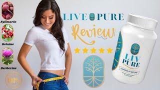 Liv Pure Reviews- The Ultimate Weight Loss Solution Here