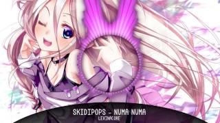 ► Nightcore - Numa Numa (Finnish)