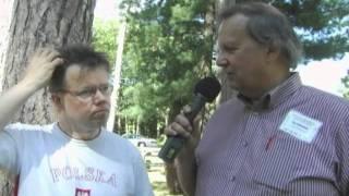 FINNISH TALK & VARIETY SHOW # 174 ARTO JARVELA FROM FINLAND.wmv