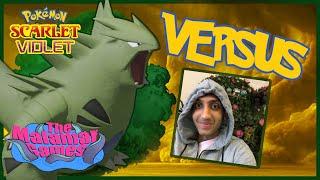 VERSUS NeilVGC! Tyranitar versus a top player!