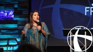 Lana Vasquez - Life Impact International