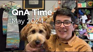 237 Video - QnA (May, 2024)