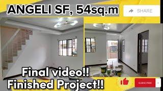 ANGELI SF-,, Final video!! Finished Project!!