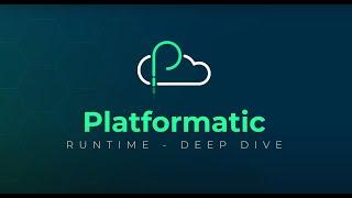 Introducing: Platformatic Runtime