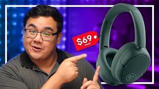 DO NOT spend more than $100 on headphones. Here's why...