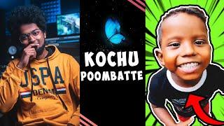 Kochu Poombatte  | Malayalam Dialogue With Beats | Ashwin Bhaskar