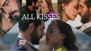 baran and dilan kiss | vendetta kiss | kan cicekleri kiss scene #kançiçekleri #vendetta #dilbar