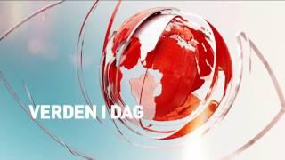 Other International News/World Today - Denmark (DR1/DR)