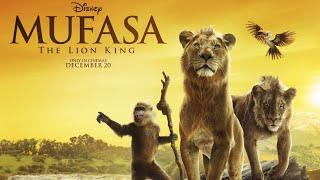 Mufasa the lion king | Movie review | BNN review