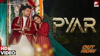 Pyar | Omer Malik | Official Music Video | 2022 | The Panther Records