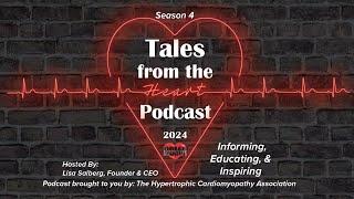 Tales from the Heart podcast