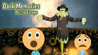 Dark Memories : Puzzle Escape The I Gameplay