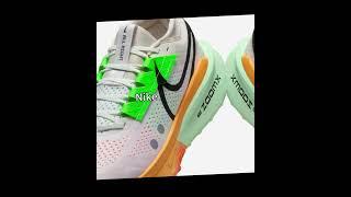 Nike or Nike pro? #nikepro #nikepros #sneakers #tiktok #slideshow