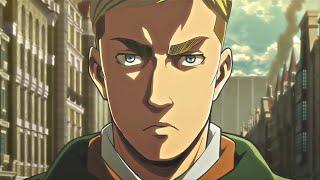 Erwin Smith Twixtor Clips (Attack on Titan)