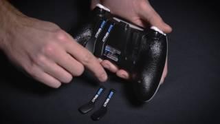 How To Remove Paddles On SCUF IMPACT