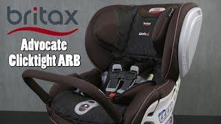 Advocate ClickTight ARB from Britax