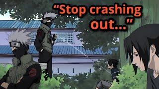 Kakashi Is Hilarious Part 6: Ninja Madness