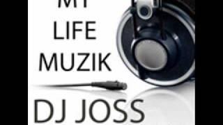 Dj Joss ft  Nando Fortunato   My life musik Original