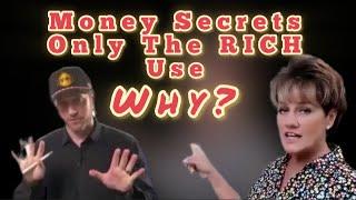 Money SECRETS Only the RICH Use…WHY?? #velocitybanking #infinitebanking Featuring @TheChrisNaugle