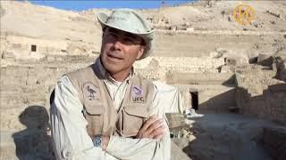 В краю Мумий и пирамид .Или раскапываем вместе с археологами еще неизвестные гробницы в Египте