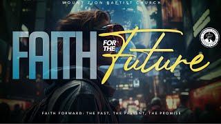 When God Says Go, You Must Go | Executing Forward Mobilization | Faith For The Future (Part 5)