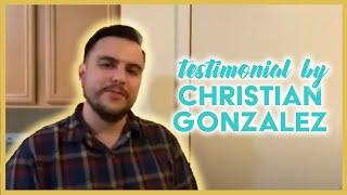 Crysta Tyus Testimonial By Christian