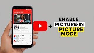 How To minimize Youtube on Andriod Fix EASY FAST