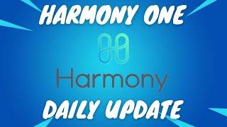 ONE UPDATE HARMONY PRICE PREDICTION 2021 - ONE PRICE PREDICTION - SHOULD I BUY ONE HARMONY FORECAST