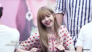 Blackpink Lisa - Korean [FMV] Alan Walker, K-391 & Emelie Hollow - Lily