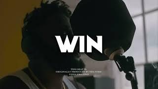 Dancehall Riddim Instrumental 2024 ~ "Win"