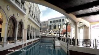 澳門威尼斯人酒店  Venetian Macao Hotel