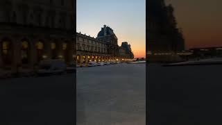 Places that don't feel Real in Paris #trending #travel #explore #nature #viralvideo #love #romance