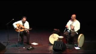 Raqset Sitti: Husain Sabsaby Oud, Nasser Salameh Riq. Helsinki 2011