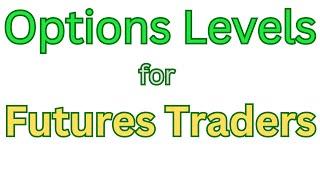 SpotGamma Options Levels & Flow for Futures Traders