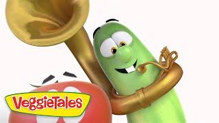 VeggieTales: Opening Theme Song