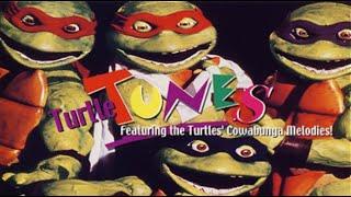 Turtle Tunes: The Re-Annotated Special