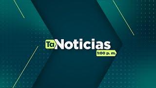 Teleantioquia Noticias de la 1:00 p.m. | 13 de junio de 2024 | Teleantioquia Noticias