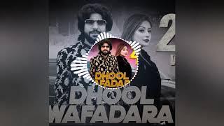 DhoolWafadara Dhool Wafadara Zeeshan Rokhri Official Audio Out Now 2020