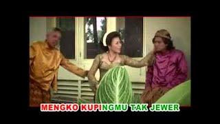 Didi Kempot & Amy D.S - Kewer Kewer [OFFICIAL]